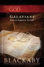 Galatians - Preview