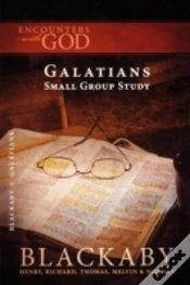 Capa do artigo Galatians