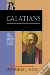 Capa do artigo Galatians