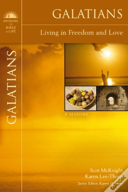 Capa do artigo Galatians