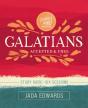 Galatians Study Guide - Preview