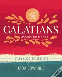 Capa do artigo Galatians Study Guide