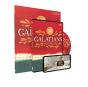 Galatians Study Guide With Dvd - Preview