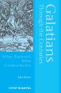 Galatians Through The Centuries - Preview