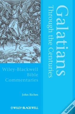 Capa do artigo Galatians Through The Centuries