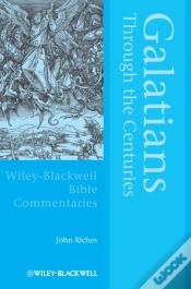 Capa do artigo Galatians Through The Centuries