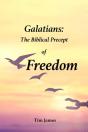 Galatians - Preview