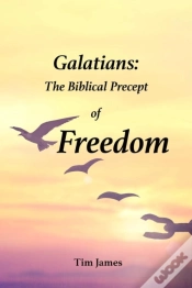 Capa do artigo Galatians