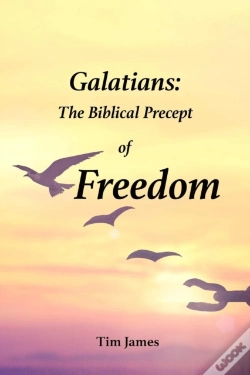 Capa do artigo Galatians