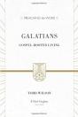 Galatians - Preview