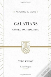 Capa do artigo Galatians