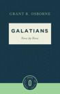 Galatians Verse By Verse - Preview