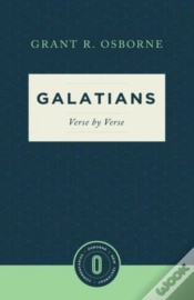 Capa do artigo Galatians Verse By Verse