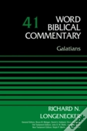 Capa do artigo Galatians, Volume 41