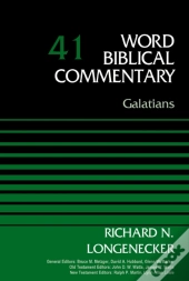 Galatians, Volume 41