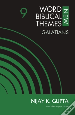 Capa do artigo Galatians, Volume 9