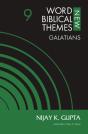 Galatians, Volume 9 - Preview