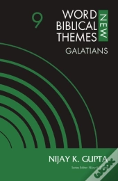 Galatians, Volume 9