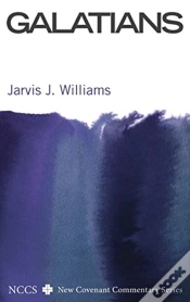 Capa do artigo Galatians