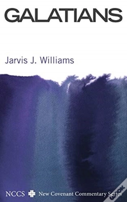 Capa do artigo Galatians