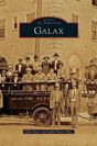 Galax - Preview