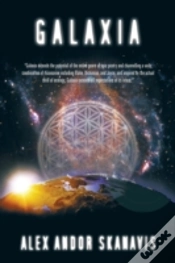 Capa do artigo Galaxia