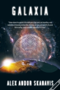 Capa do artigo Galaxia