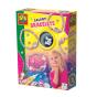 Galaxia Braceletes Brilha No Escuro Ses Hobby 14761 - Preview