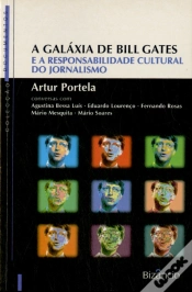 Capa do artigo Galáxia de Bill Gates