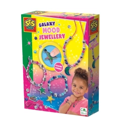 Capa do artigo Galaxia Joalheria Ses Hobby 14763