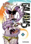 Galaxias 1