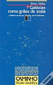 Capa do artigo Galáxias como Grãos de Areias