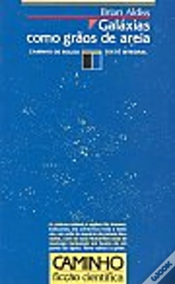 Capa do artigo Galáxias como Grãos de Areias