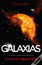 Capa do artigo Galaxias