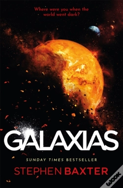 Capa do artigo Galaxias