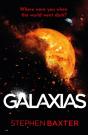 Galaxias - Preview