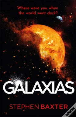 Capa do artigo Galaxias