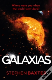 Capa do artigo Galaxias