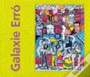 Capa do artigo Galaxie Erro