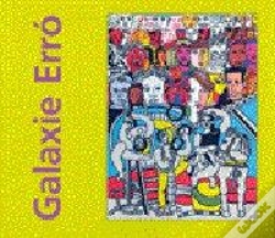 Capa do artigo Galaxie Erro