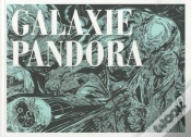 Capa do artigo Galaxie Pandora