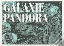 Capa do artigo Galaxie Pandora