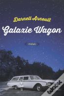 Galaxie Wagon