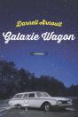 Galaxie Wagon - Preview