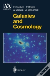Galaxies And Cosmology