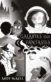 Capa do artigo Galaxies And Fantasies