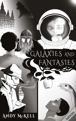 Capa do artigo Galaxies And Fantasies