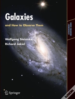 Capa do artigo Galaxies And How To Observe Them