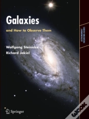 Capa do artigo Galaxies And How To Observe Them