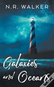Capa do artigo Galaxies And Oceans